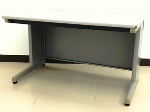 【他店舗の在庫もお調べいたします！！】【幅1200の定番サイズ】イトーキ製/CZ/グレー