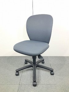 リエット｜イトーキ｜グレー｜【中古家具】【新大阪】【北摂】【淀川区】【北区】