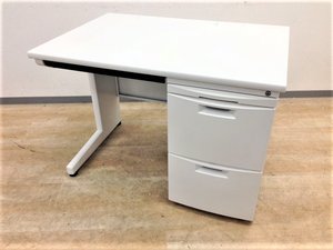 【イトーキ製】【CZシリーズ】【ホワイト】【鍵付き】【630奥行】【珍しい】【福岡倉庫在庫】