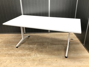 【限定1台!】シンプルデザイン！！オフィスシーンをスタイリッシュに、クリエイティブに【中古】【オフィス家具】【東京】【大阪】【愛知】【岐阜】