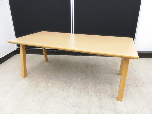 【中古】その他シリーズ  オカムラ（okamura） テーブルその他