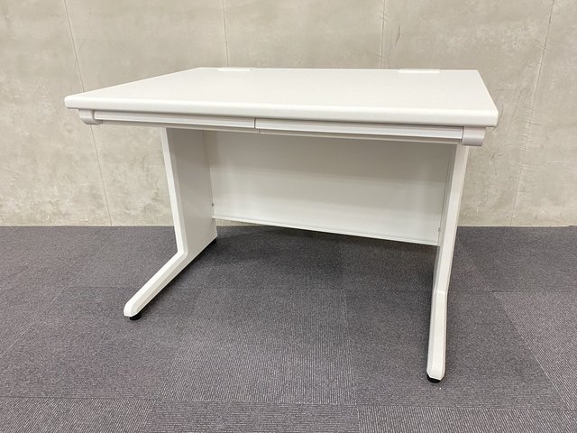 【新品】ODH デスク  OB-ODH-107 井上金庫 平机