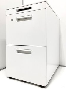 大人気／2015年製／貴重／稀少品／レア／ファイル引き出しB4用：有　◆KOKUYO／コクヨ　◆GT WAGON