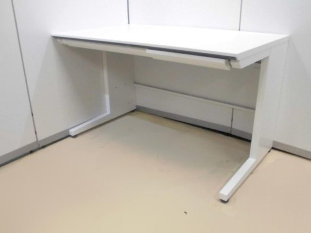 【中古】iS  コクヨ（KOKUYO） 平机