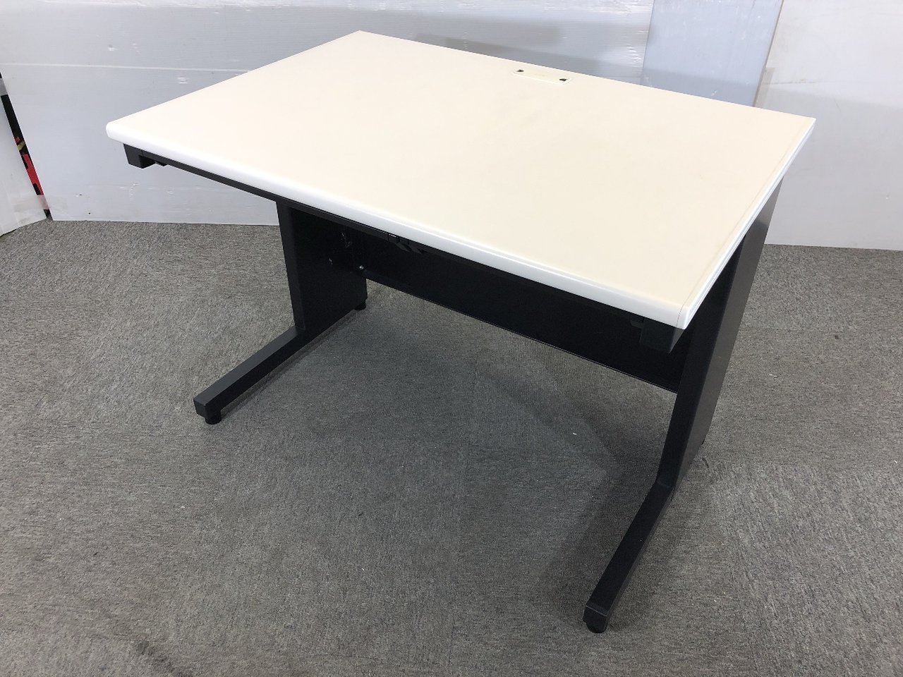 【平机】【プラス製】【個人用にも】【ホワイト】【ブラック】【福岡倉庫在庫】
                        フラットライン 
                                    中古
            