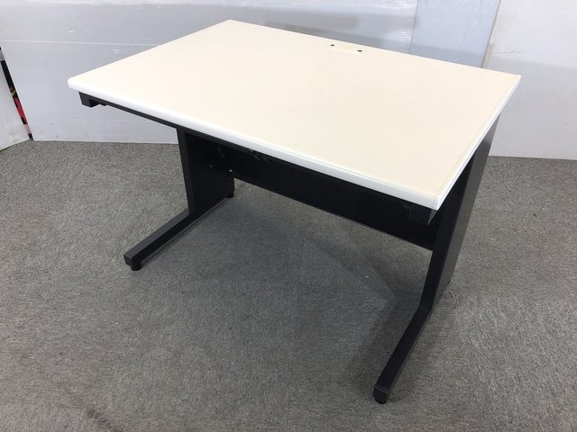 【中古】フラットライン   プラス（PLUS） 平机