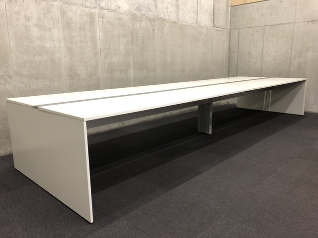 【中古】インターリンク   イトーキ（ITOKI） フリーアドレスデスク