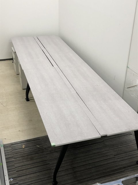 【中古】その他シリーズ  コクヨ（KOKUYO） フリーアドレスデスク