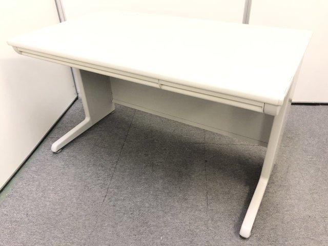 【中古】SD-V   オカムラ（okamura） 平机