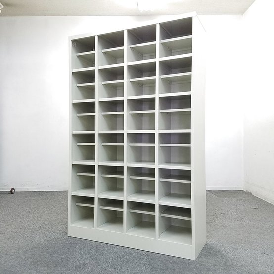 【新古】SBG-24 SBG-24 生興 シューズボックス(下駄箱)