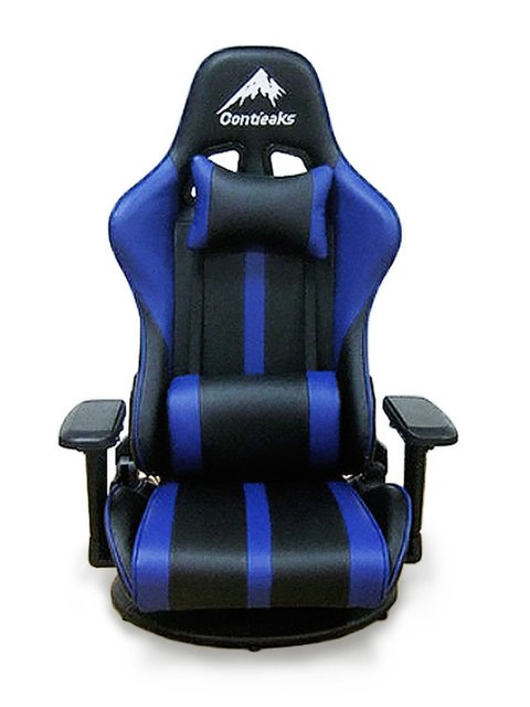 【新品】ルセル  ゲーミング座椅子 ルセル BL 関家具 チェアその他