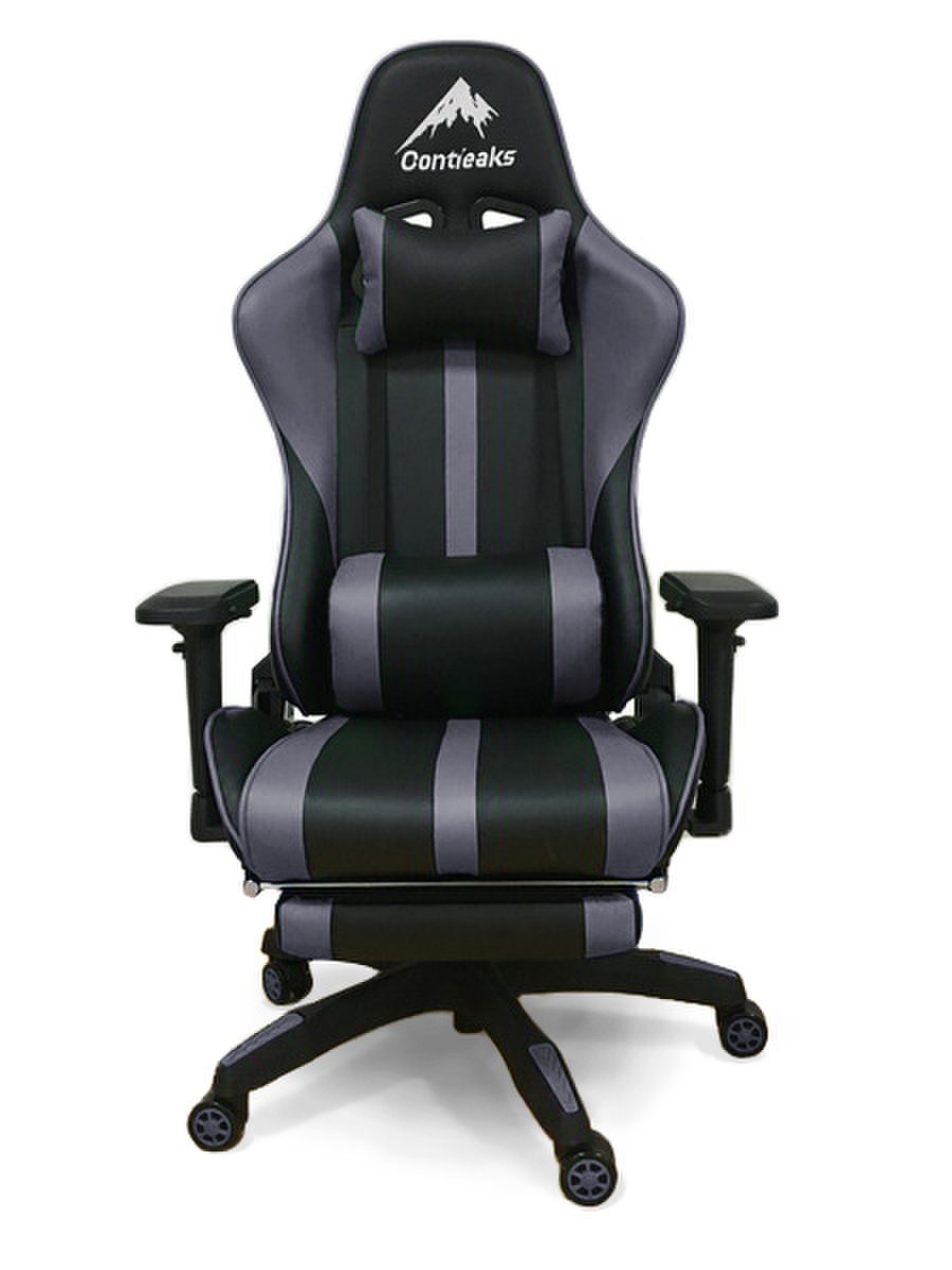 【新品】雰囲気に合わせやすい多様なバリエーションの高機能チェア【ゲーミングチェア ルセル オットマン付】
                        ルセル 
                                    新品
            