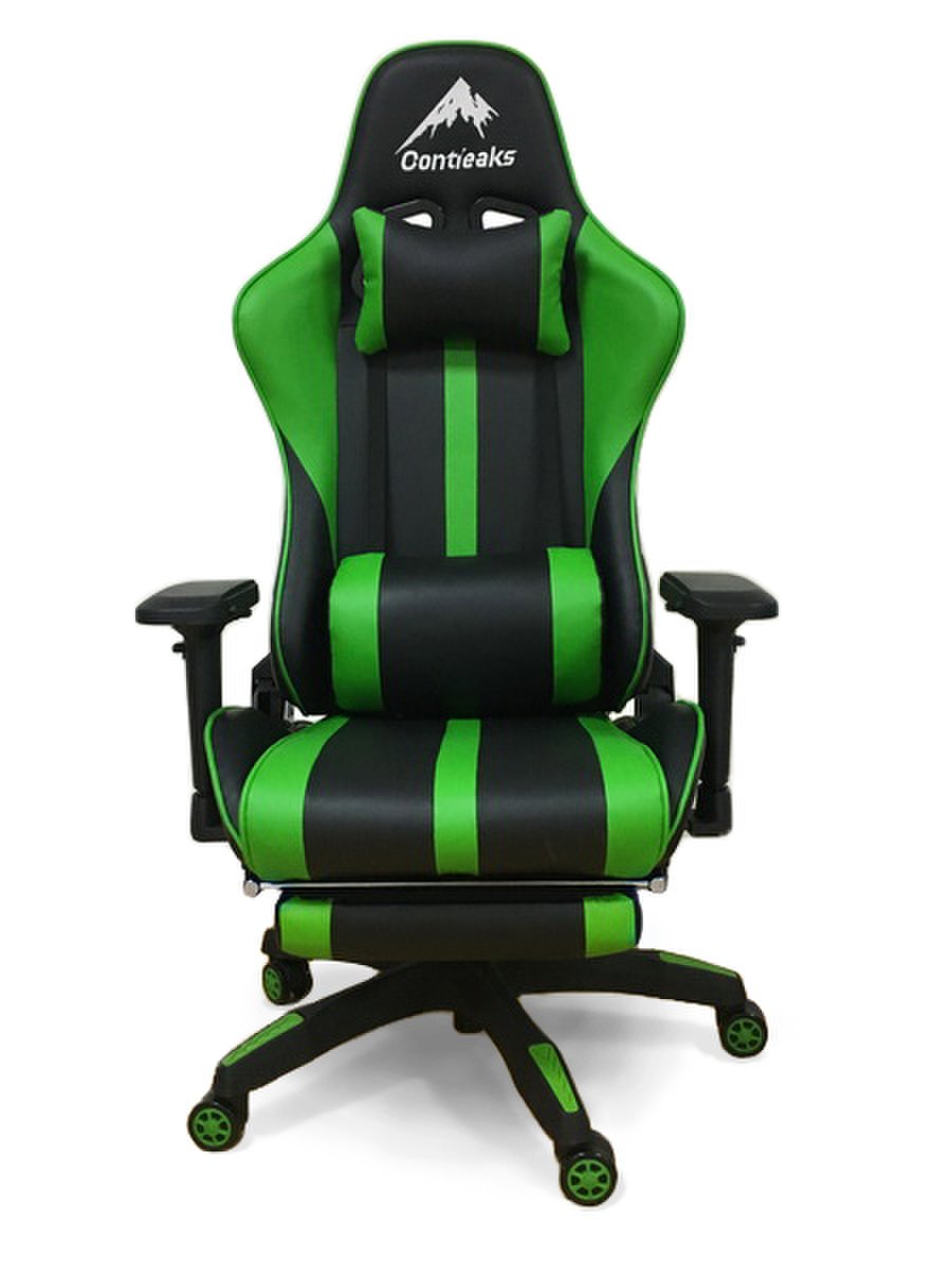 【新品】雰囲気に合わせやすい多様なバリエーションの高機能チェア【ゲーミングチェア ルセル オットマン付】
                        ルセル 
                                    新品
            