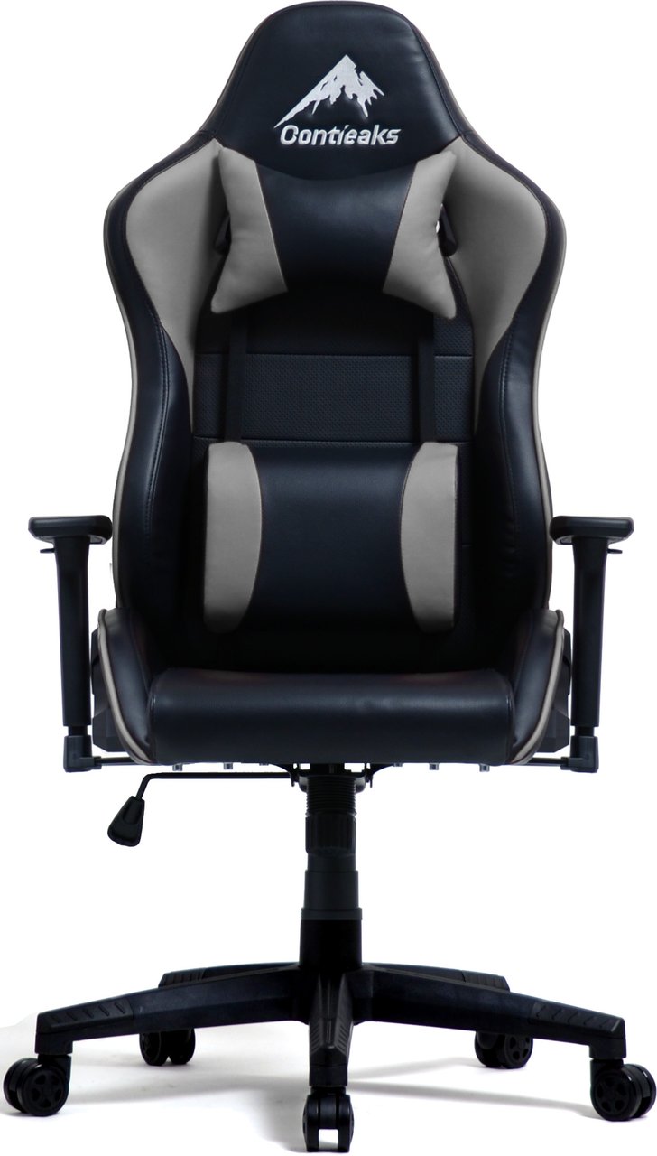 【新品】高級感のあるPUレザー素材の機能性チェア【アイガー ゲーミングチェア】
                        アイガー 
                                    新品
            