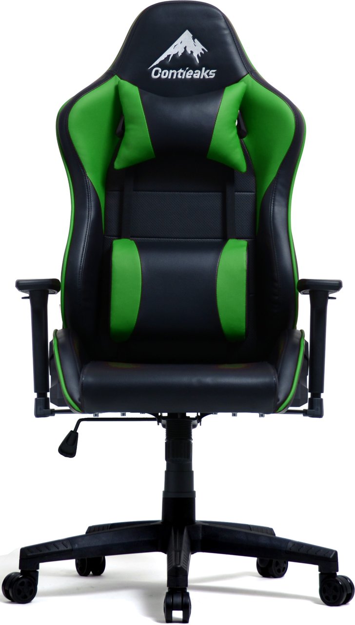 【新品】高級感のあるPUレザー素材の機能性チェア【アイガー ゲーミングチェア】
                        アイガー 
                                    新品
            