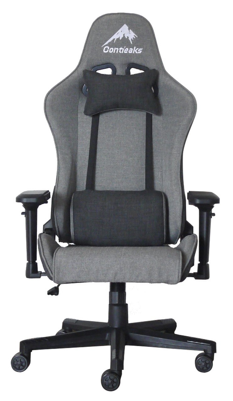 【新品】ファブリック素材で高い耐久性と質感をかねそなえたチェア【ゲーミングチェア シャスティーナ】
                        シャスティーナ 
                                    新品
            