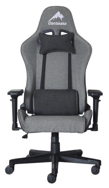 【新品】シャスティーナ  ゲーミングチェア シャスティーナ BK 関家具 肘付ハイバックチェア