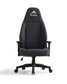 【新品】組めるワイドな座面で座り心地抜群のゲーミングチェア【ティトリス ゲーミングチェア】