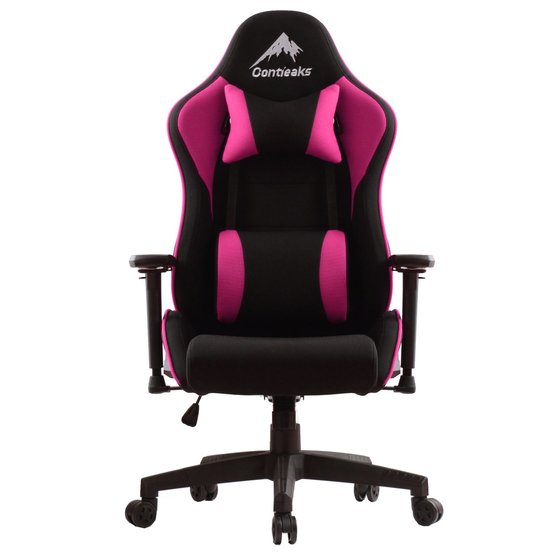 【新品】ローザ  ローザ ゲーミングチェア PK 関家具 肘付ハイバックチェア