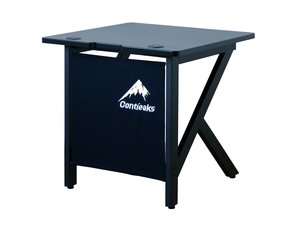 【新品】人気ゲームの大会規格サイズで開発した機能性ゲーミングデスク【レジェンズデス】