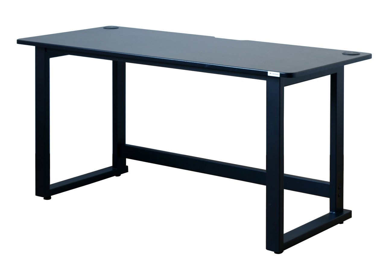 【新品】マットな質感に仕上げたおしゃれなスチールフレームデスク【グラウンズデスク】
                        レジェンズ 
                                    新品
            