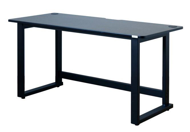 【新品】レジェンズ  グラウンズデスク W140 (e-スポーツ用) 関家具 平机