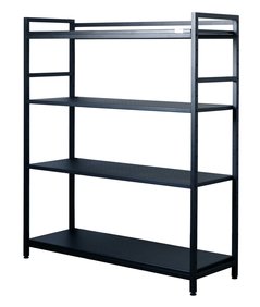 【新品】棚板の位置調整が可能でラックデスクやラック テレビボードでも使える！【セクターラック】