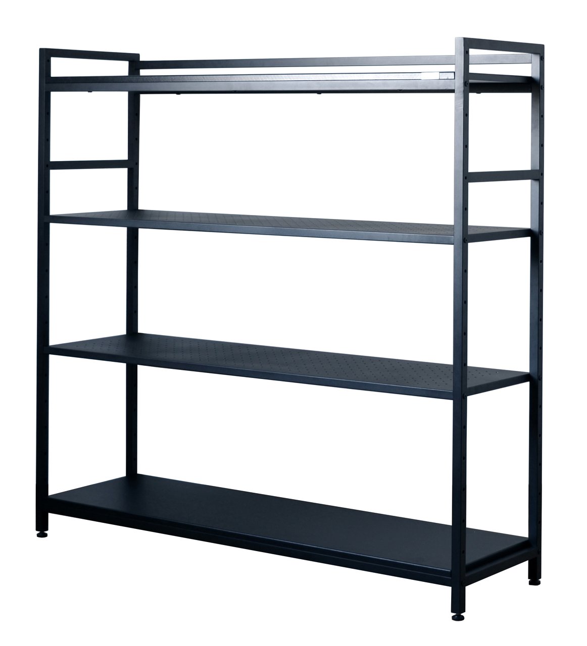 【新品】棚板の位置調整が可能でラックデスクやラック テレビボードでも使える！【セクターラック】
                        セクターラック 
                                    新品
            