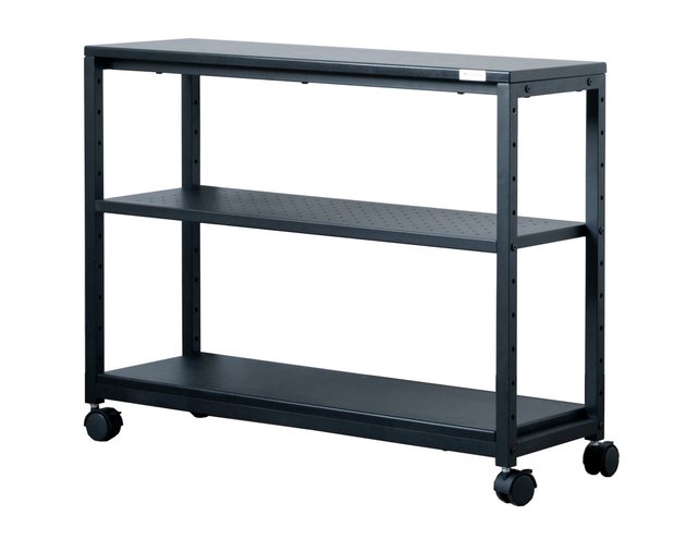 【新品】セクターワゴン  セクター ゲーミングワゴン W30 関家具 ワゴン2段