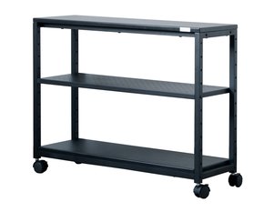 【新品】サイドPCワゴンにビッタリ!ATXミドルケースやワイドミドルケースに対応したサイズ【セクターワゴン】