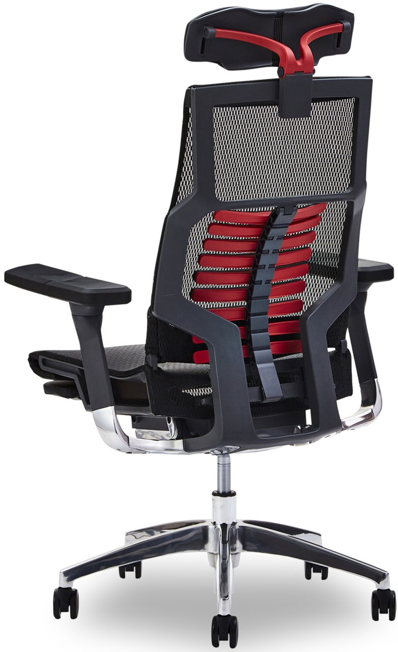 【新品】人間工学に基づいた快適なシーティング、Ergohuman監修ゲーミングチェア【WINcase Type-R】
                        ウィンケース 
                                    新品
            