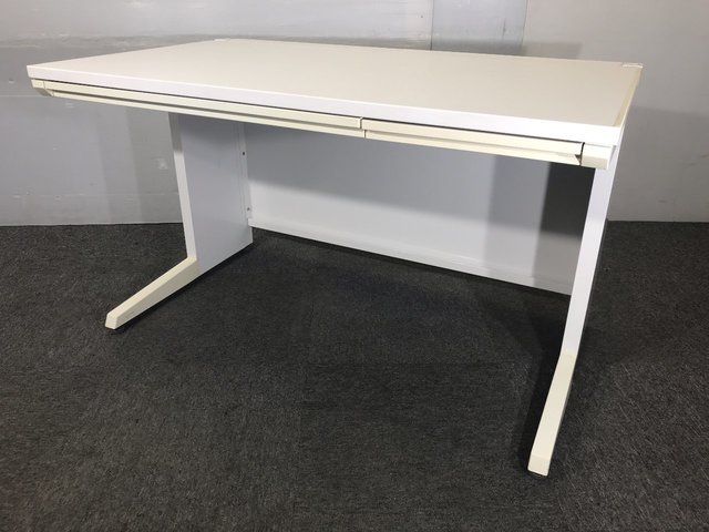 【中古】アドバンス   オカムラ（okamura） 平机