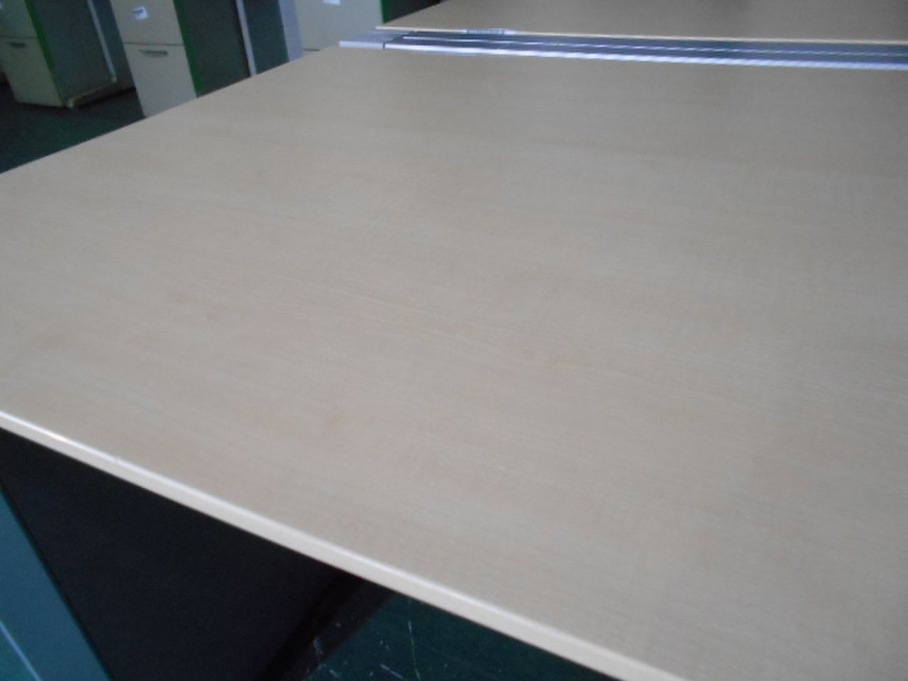 【ロット商品】コクヨ製｜ワークヴィスタ｜オフィスに人気のフリーアドレスデスク入荷致しました！【関西倉庫在庫】中古 オフィス 家具 レイ変 コロナ対策 ワークヴィスタ    中古 