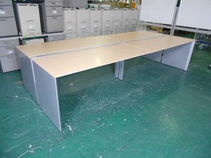 【ロット商品】コクヨ製｜ワークヴィスタ｜オフィスに人気のフリーアドレスデスク入荷致しました！【関西倉庫在庫】中古 オフィス 家具 レイ変 コロナ対策