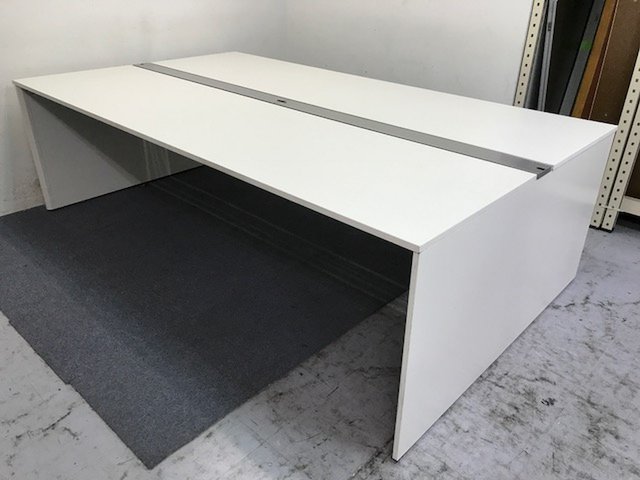 【中古】インターリンク   イトーキ（ITOKI） フリーアドレスデスク