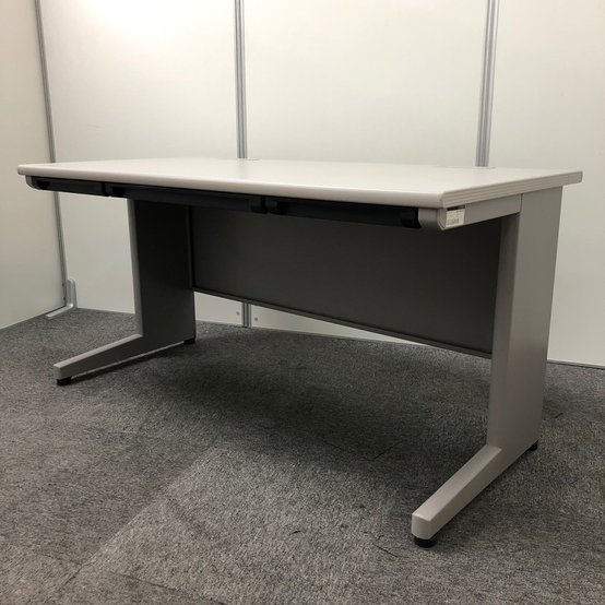 【中古】CZ   イトーキ（ITOKI） 平机