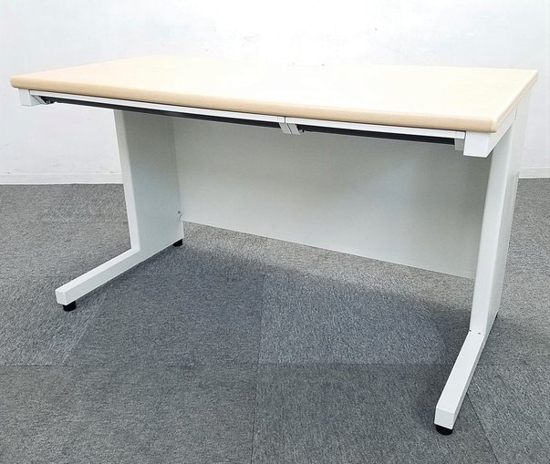 【中古】フラットライン  SP-126H プラス（PLUS） 平机