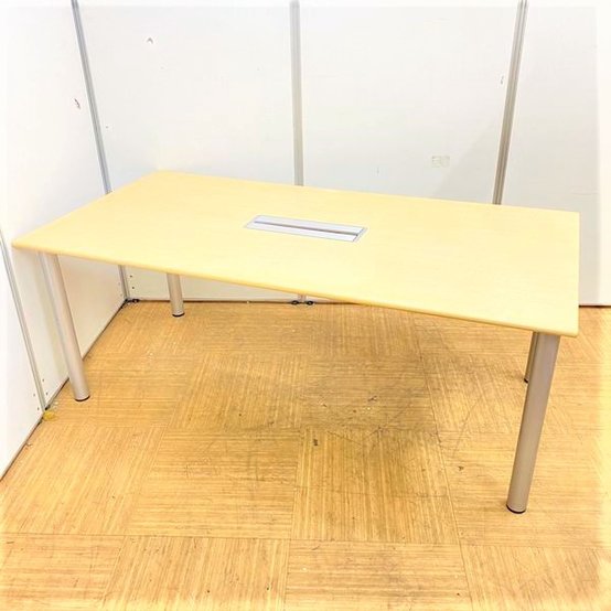 【中古】その他シリーズ  イトーキ（ITOKI） ミーティングテーブル（会議机）