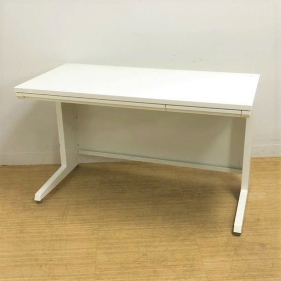 【中古】アドバンス  3V20CJ　MK28 オカムラ（okamura） 平机