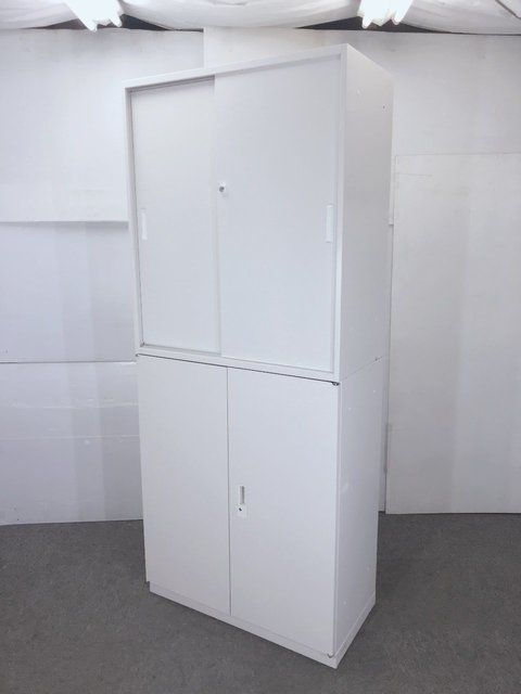 【中古】その他シリーズ  イトーキ（ITOKI） ハイキャビネット／その他