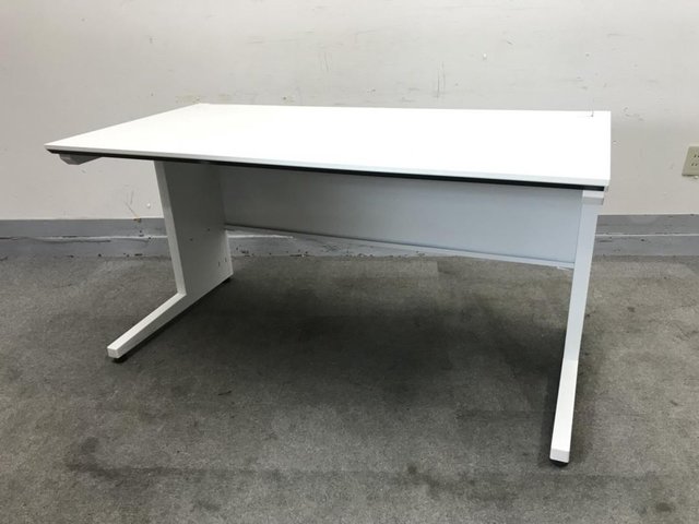 【中古】アイエス   コクヨ（KOKUYO） 平机