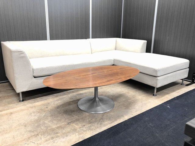 【中古】その他シリーズ  その他メーカー 応接セットその他