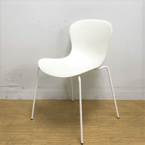 【中古】NAPチェア  フリッツハンセン スタッキングチェア