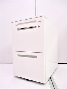 【12台限定】イトーキ｜CZR｜人気のワゴンシリーズ！収納力抜群！