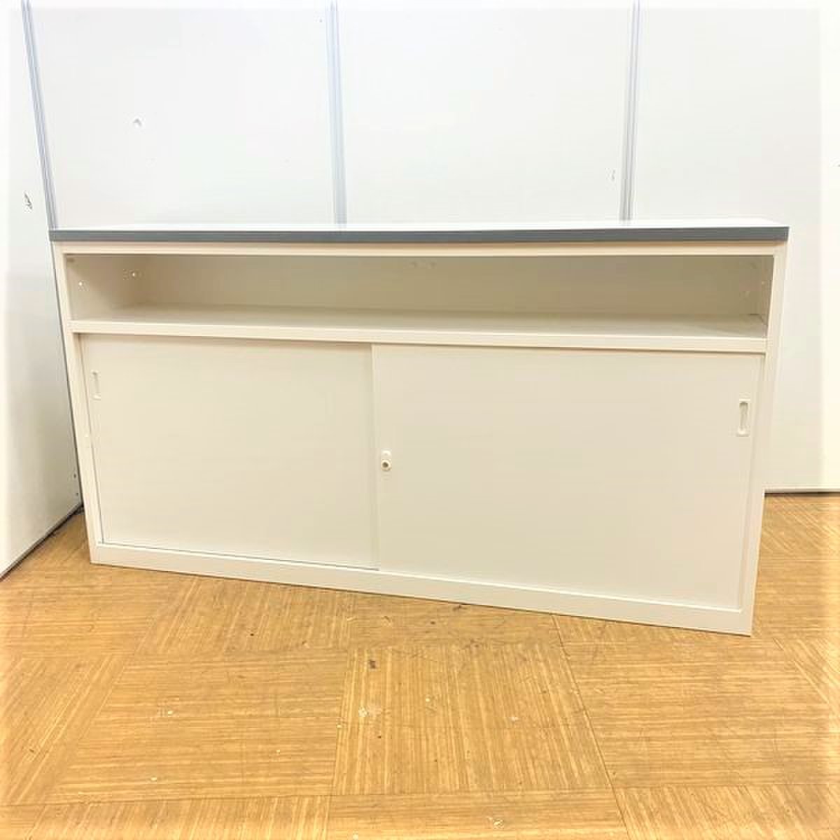 収納と受付の両方を備えたオススメ商品！
                        NSシリーズ
                                    新品
            