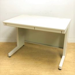 W1000　平デスク　コクヨ製