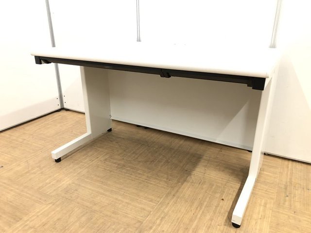 【中古】フラットライン   プラス（PLUS） 平机