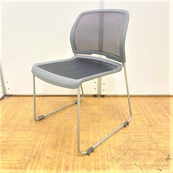 【中古】その他シリーズ  その他メーカー スタッキングチェア