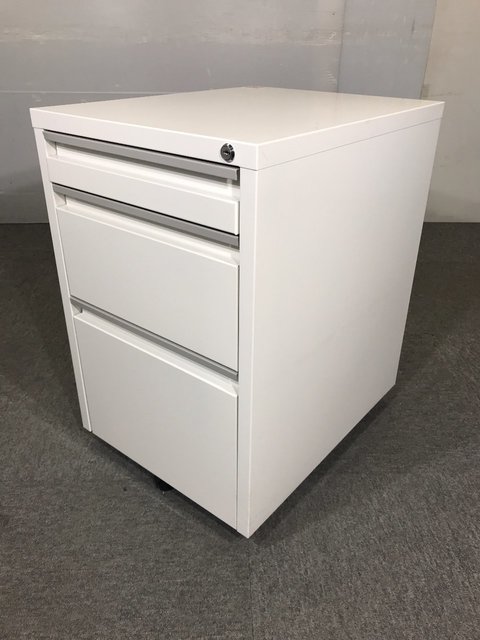 【中古】その他シリーズ  その他メーカー ワゴン3段