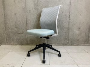 【在庫入れ替えにつき、お安く！】デザイナーズ家具！Vitra社製　IDメッシュチェア